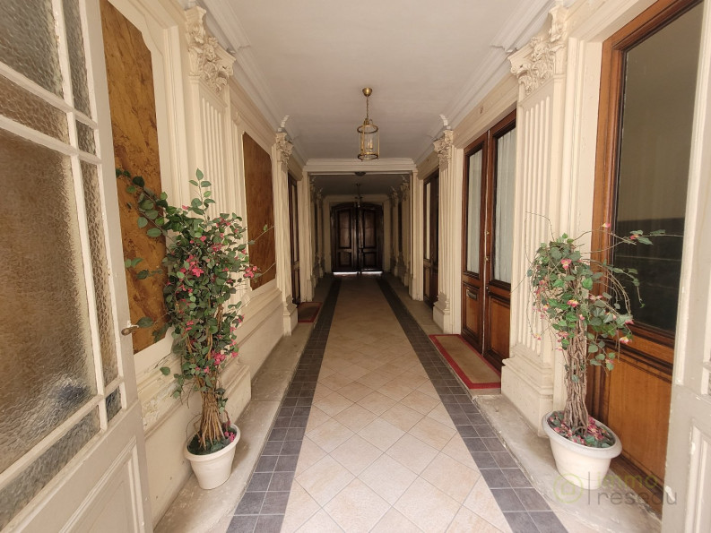 vente Studio Paris 17eme Arrondissement - Photo 1