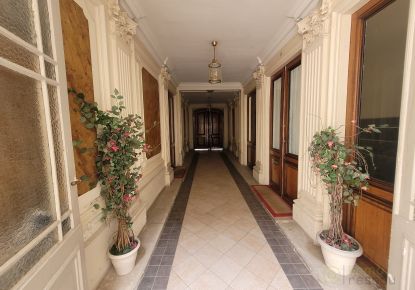 vente Studio Paris 17eme Arrondissement