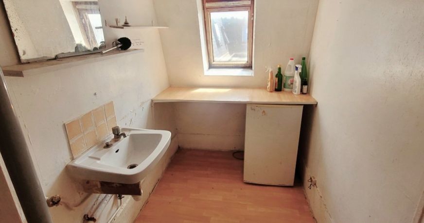 vente Studio Paris 17eme Arrondissement