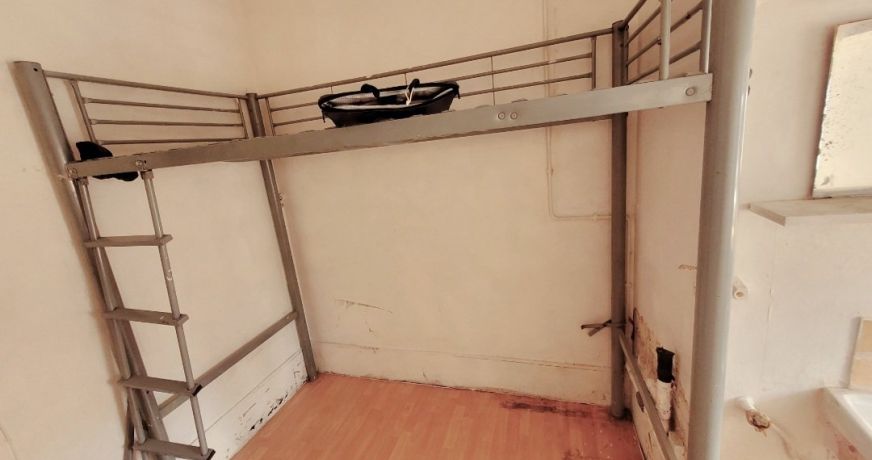 vente Studio Paris 17eme Arrondissement