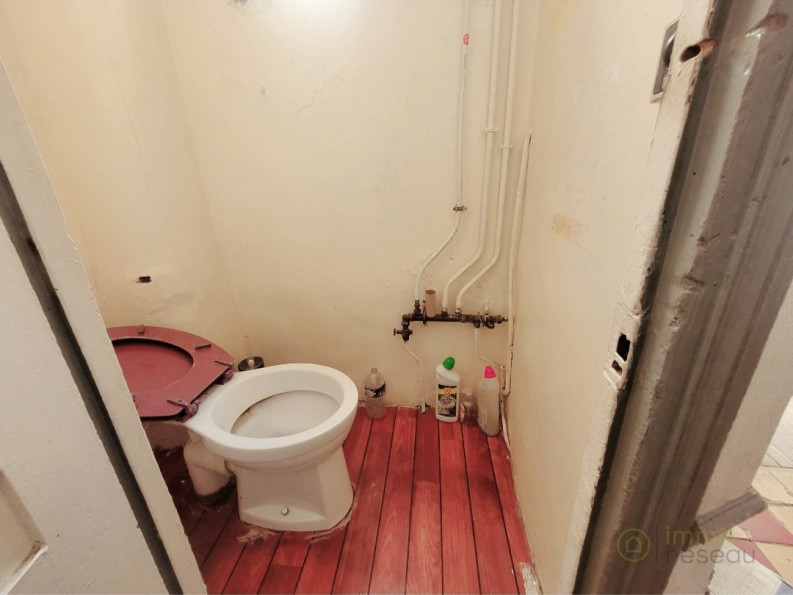 vente Studio Paris 17eme Arrondissement - Photo 4