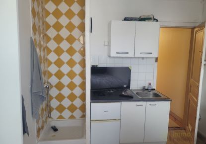vente Studio Paris 15eme Arrondissement