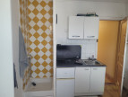 vente Studio Paris 15eme Arrondissement