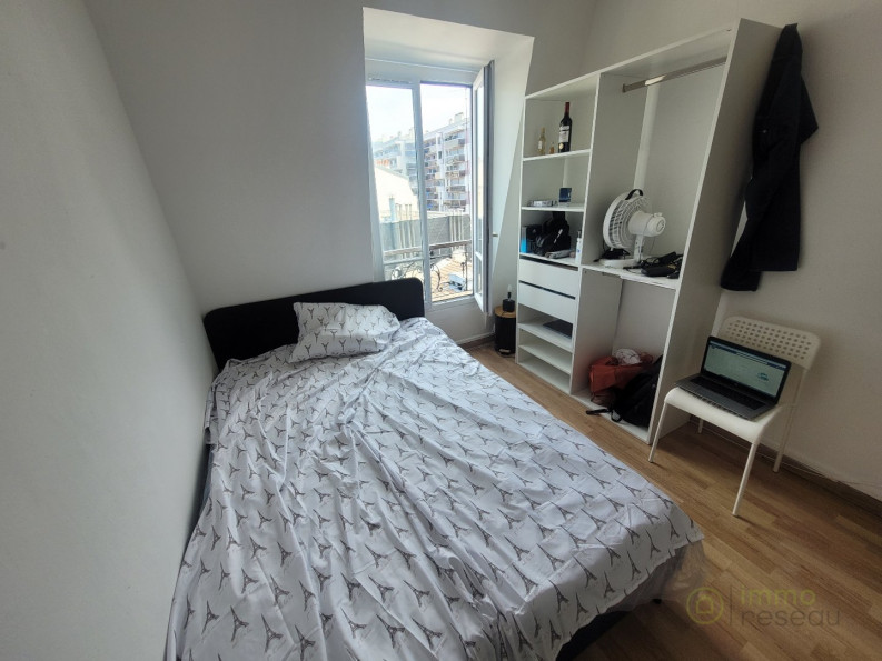 vente Studio Paris 15eme Arrondissement - Photo 4