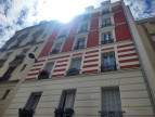 vente Studio Paris 15eme Arrondissement