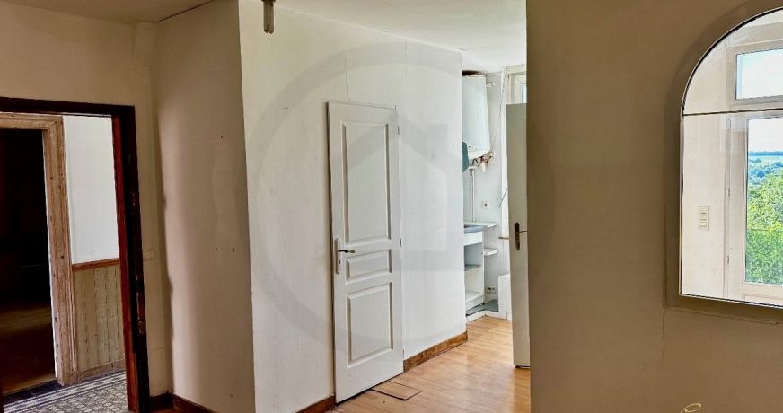 vente Maison de ville Montdidier
