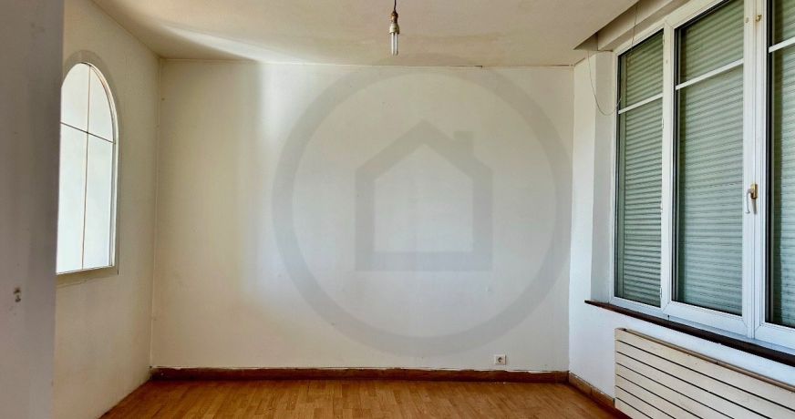 vente Maison de ville Montdidier