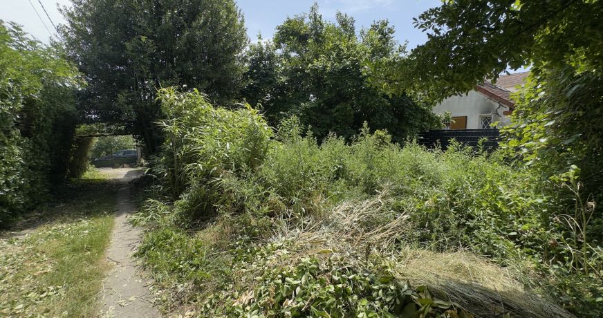 vente Maison Villetaneuse