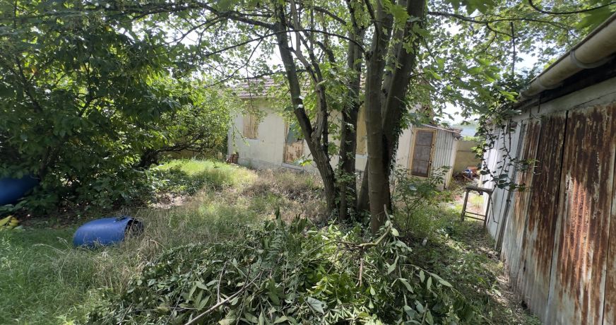 vente Maison Villetaneuse