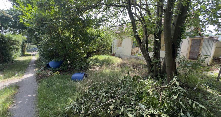 vente Maison Villetaneuse