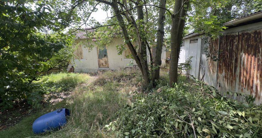 vente Maison Villetaneuse