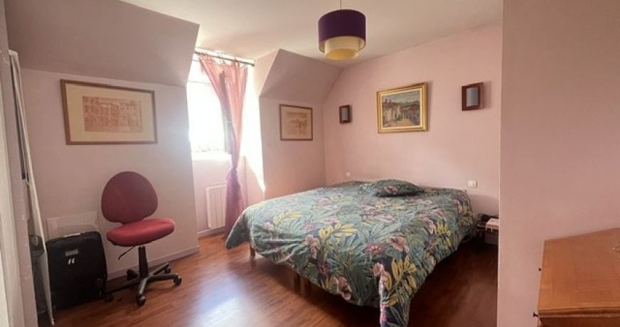 vente Maison Gisors