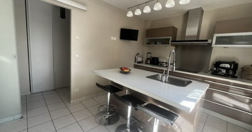 vente Maison Gisors