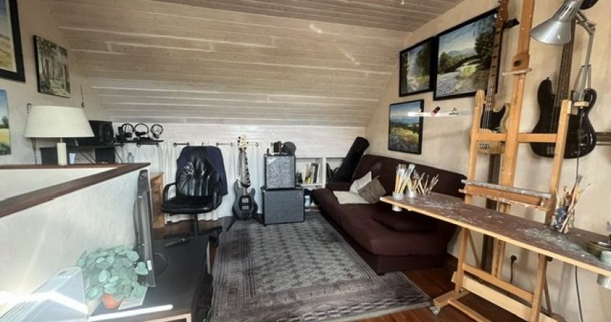 vente Maison Gisors