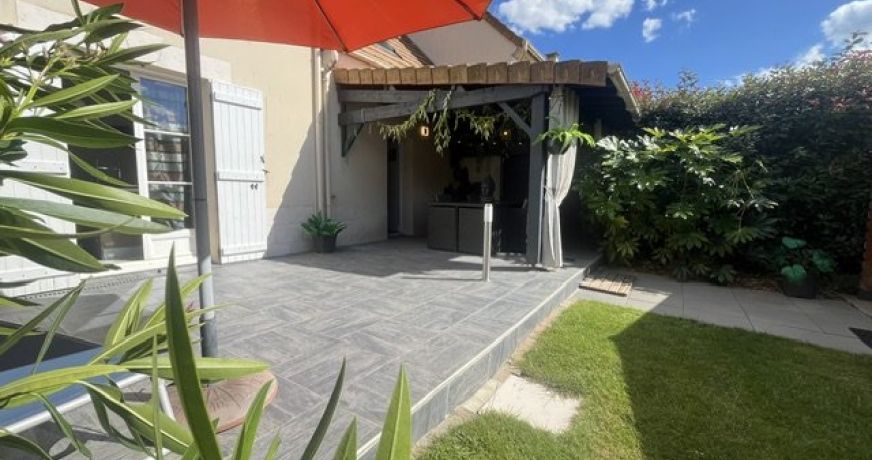 vente Maison Gisors
