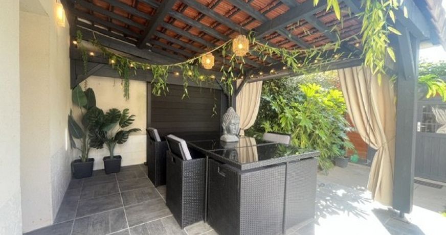 vente Maison Gisors
