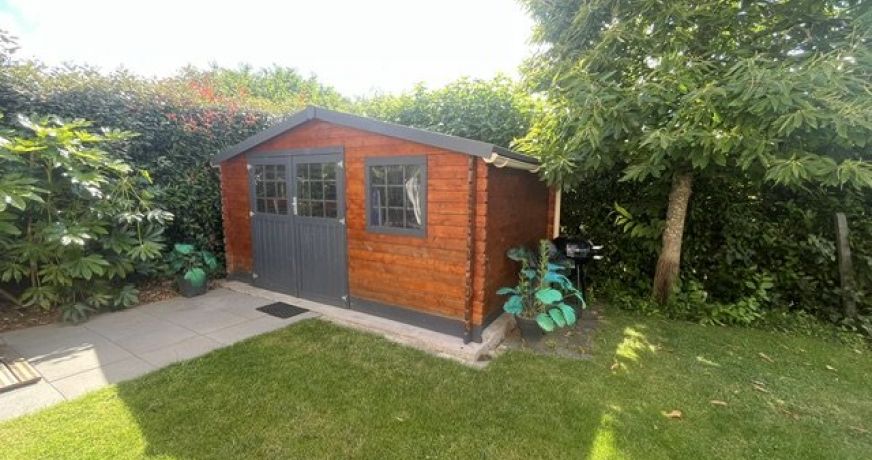 vente Maison Gisors