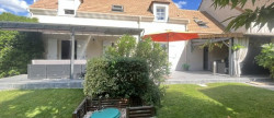 vente Maison Gisors