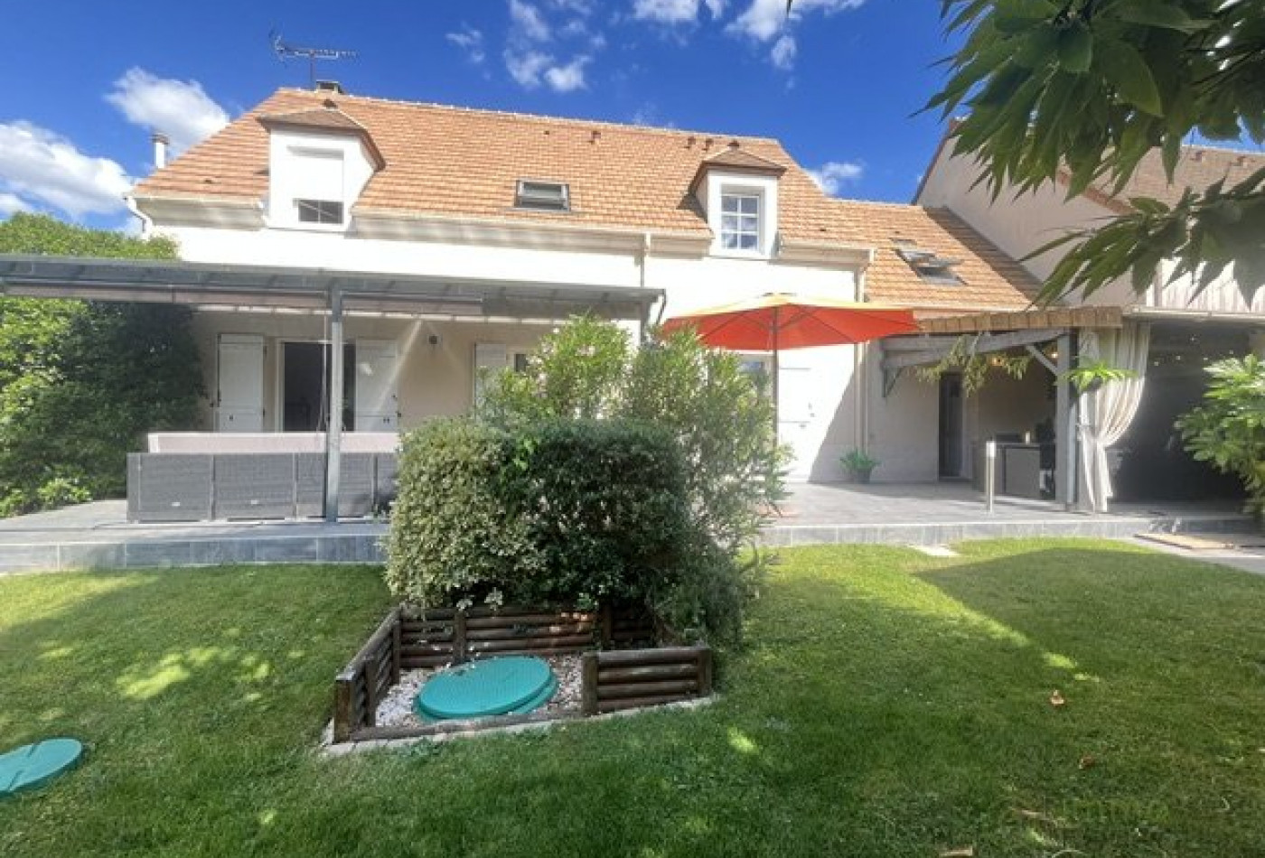 vente Maison Gisors - Photo 1