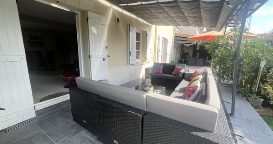vente Maison Gisors