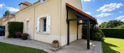 vente Maison Gisors