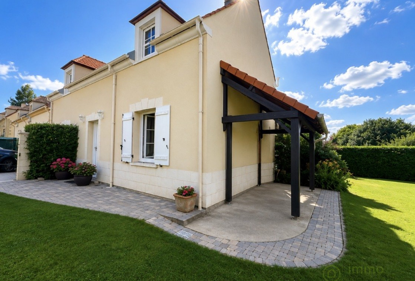 vente Maison Gisors - Photo 2