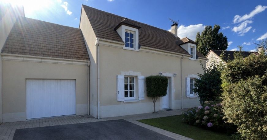 vente Maison Gisors