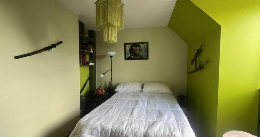 vente Maison Gisors