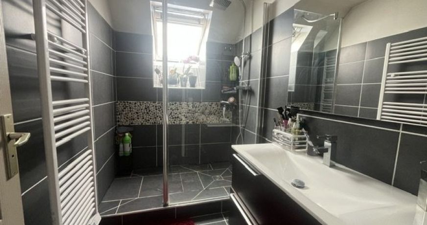 vente Maison Gisors