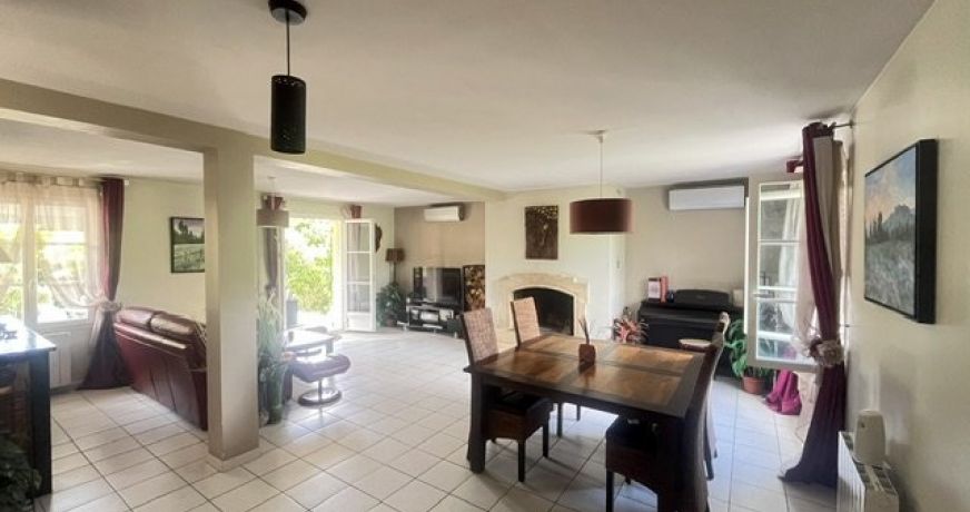 vente Maison Gisors