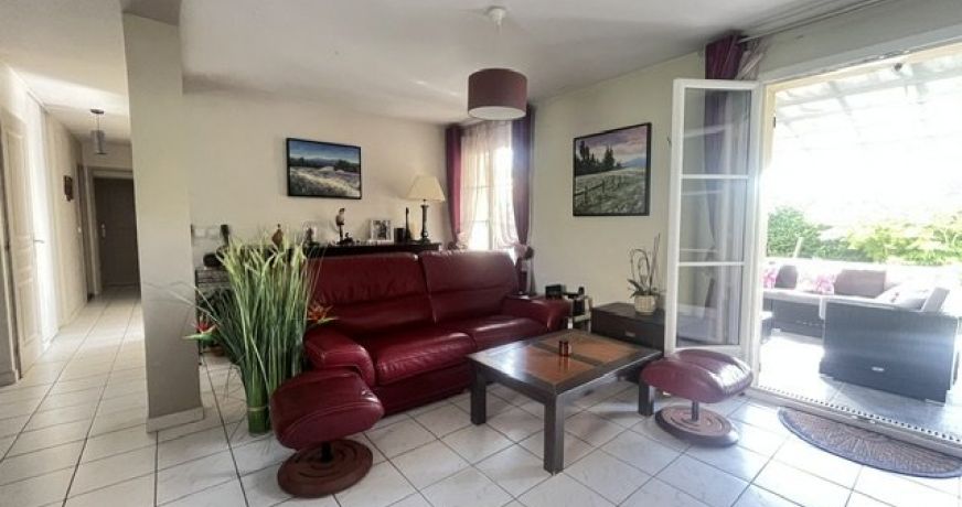 vente Maison Gisors