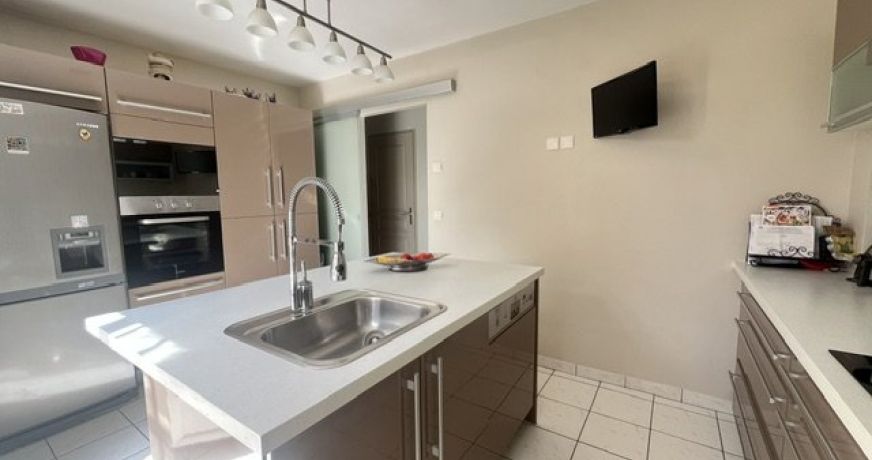 vente Maison Gisors