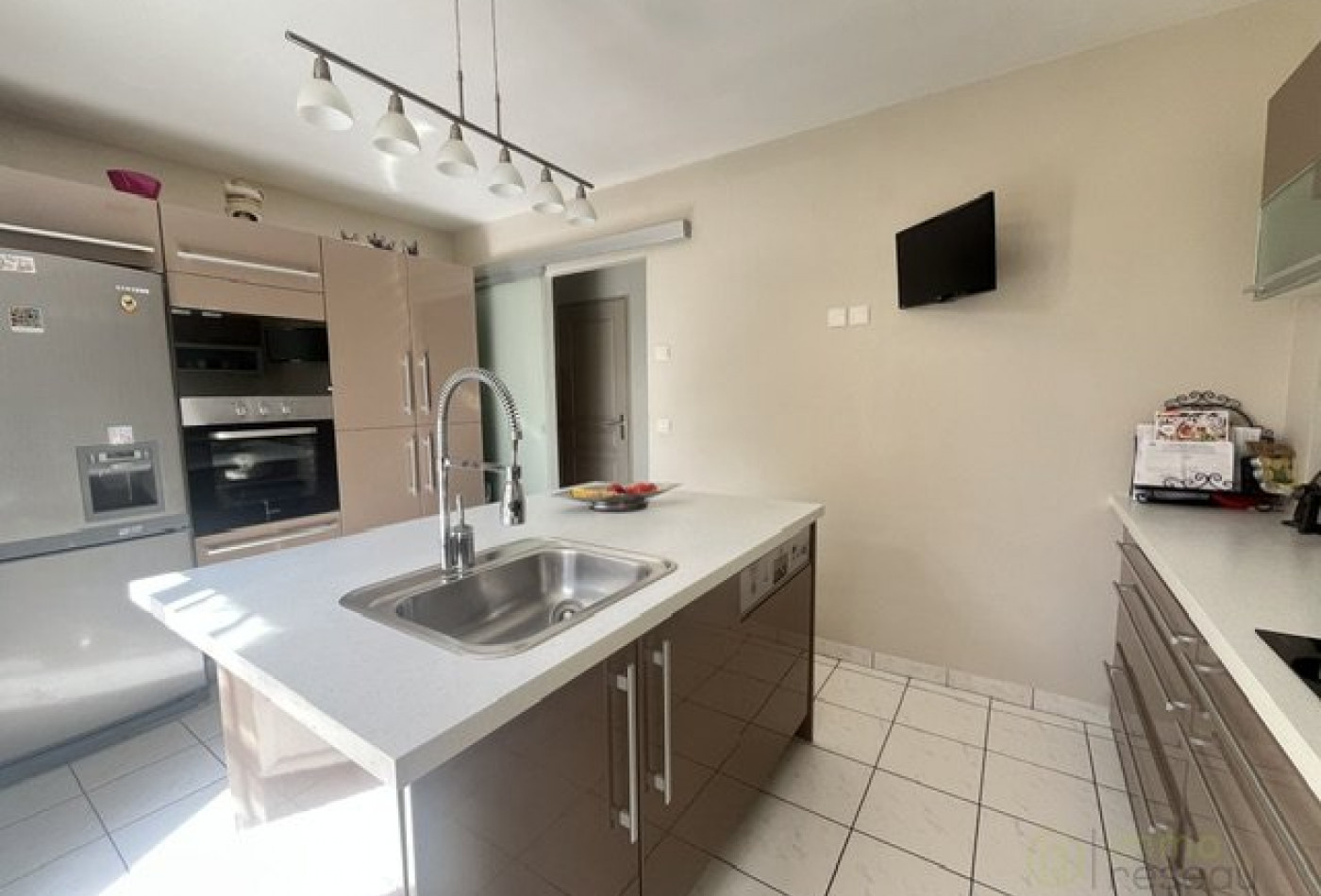 vente Maison Gisors - Photo 6