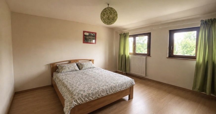 vente Maison Gisors