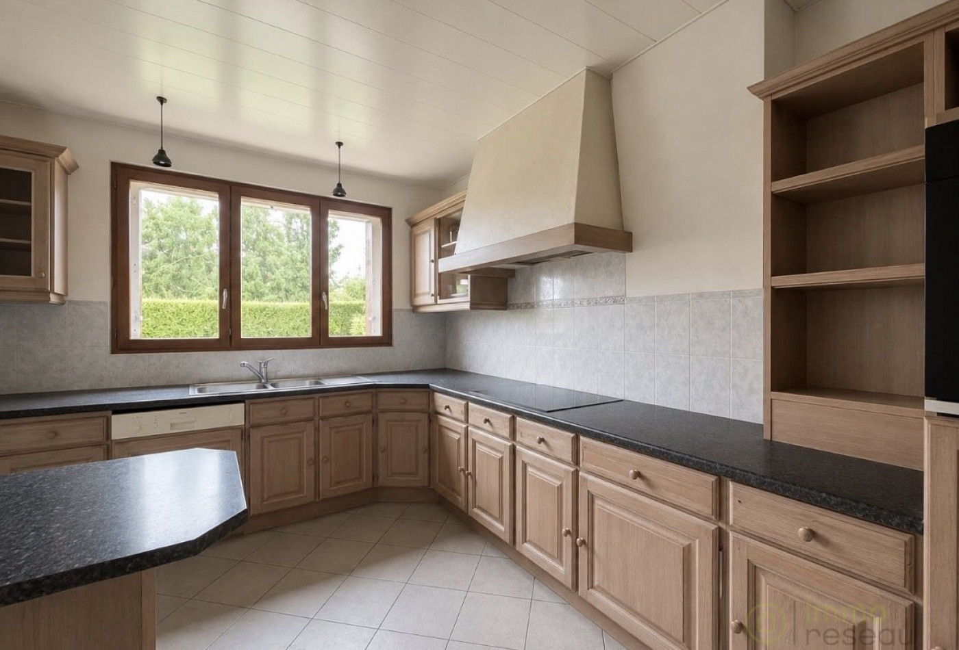 vente Maison Gisors - Photo 5