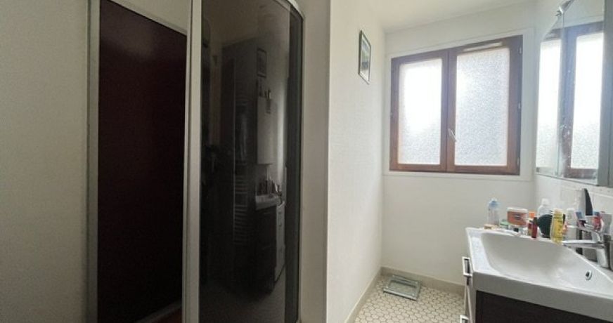 vente Maison Gisors
