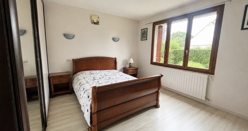 vente Maison Gisors