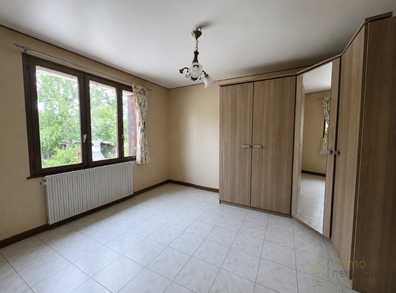 vente Maison Gisors - Photo 8
