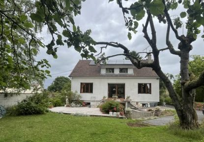 vente Maison Gisors
