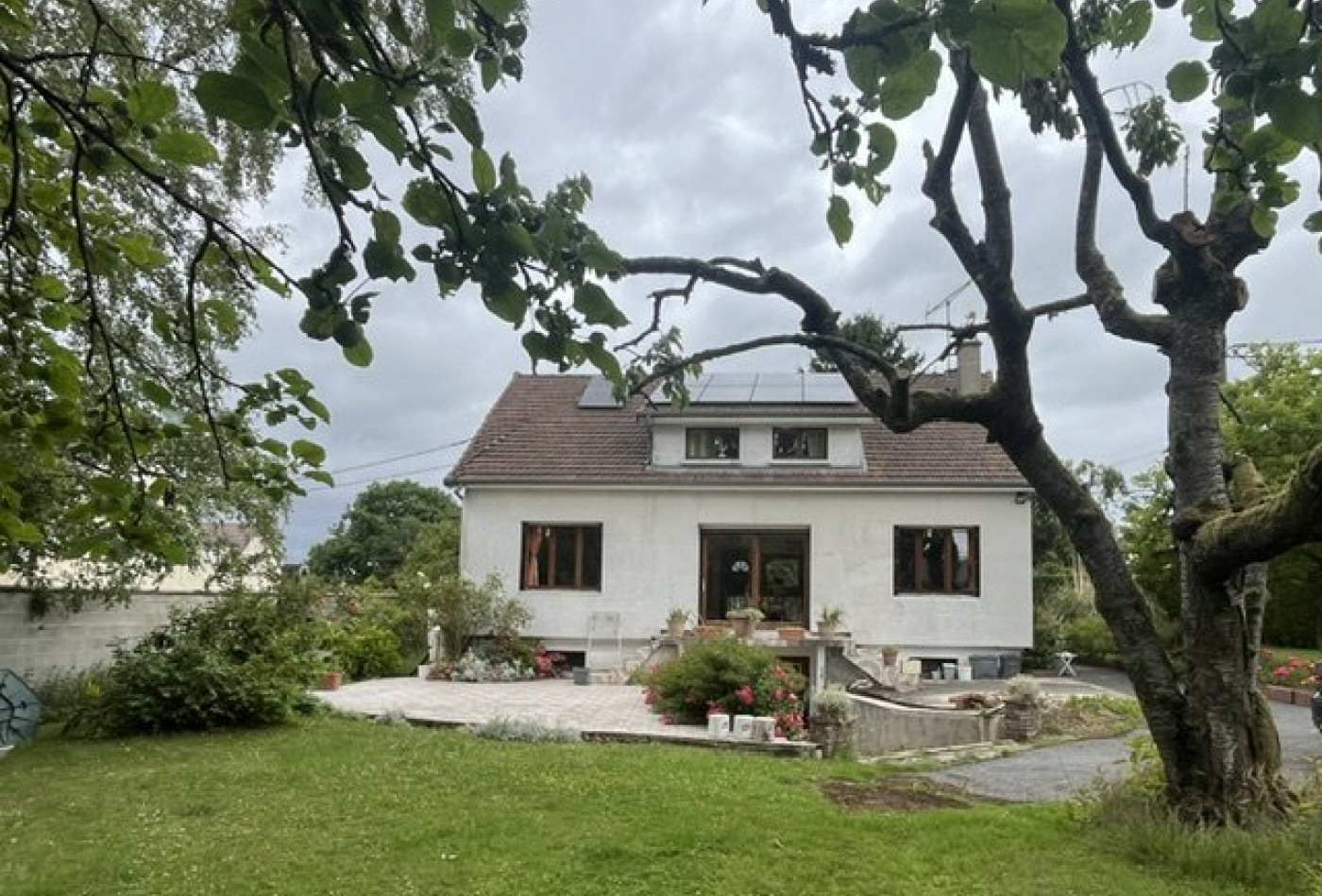 vente Maison Gisors - Photo 1