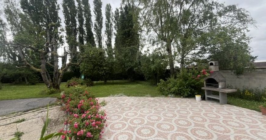 vente Maison Gisors