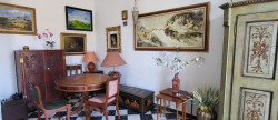 vente Appartement haussmannien Menton