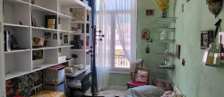vente Appartement haussmannien Menton