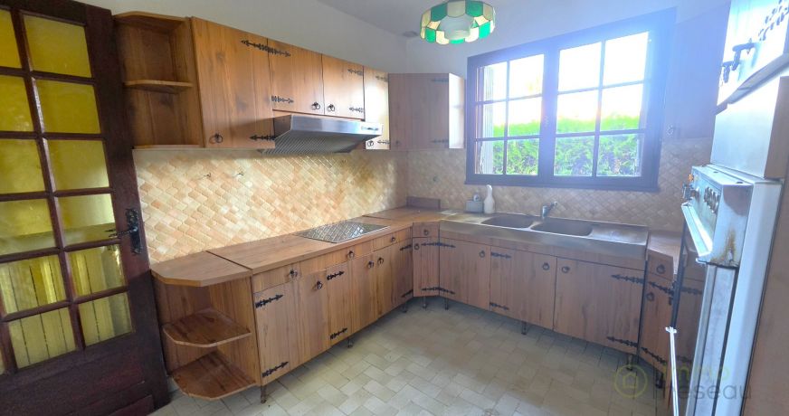 vente Villa Mauguio