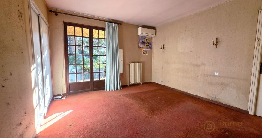vente Villa Mauguio