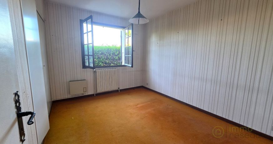 vente Villa Mauguio