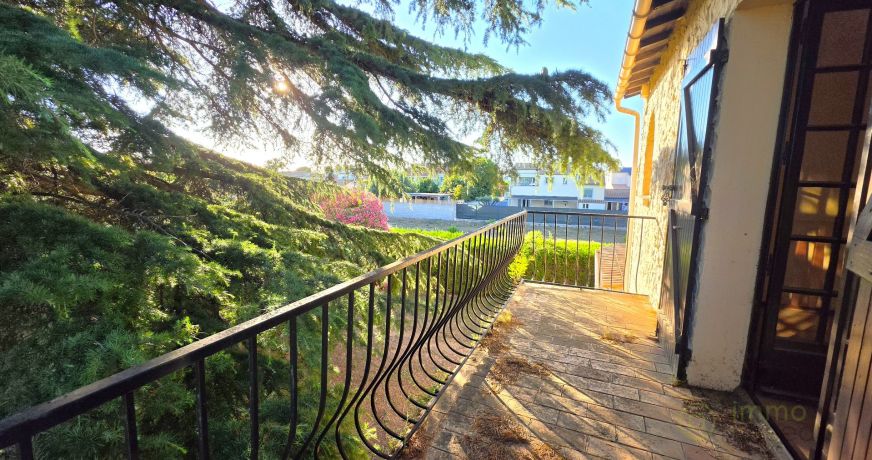 vente Villa Mauguio