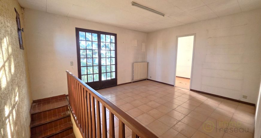vente Villa Mauguio