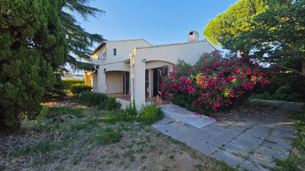 vente Villa Mauguio - Photo 2