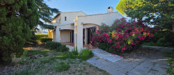 vente Villa Mauguio